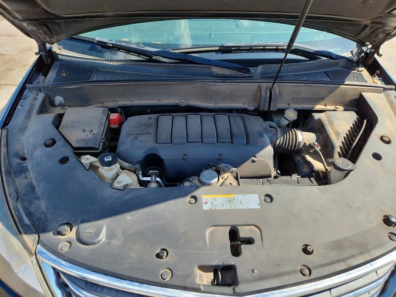 Aukcja sprzedaży 2016 Chevrolet Traverse, vin: 1GNKVGKD7GJ195982, numer aukcji: 57687836