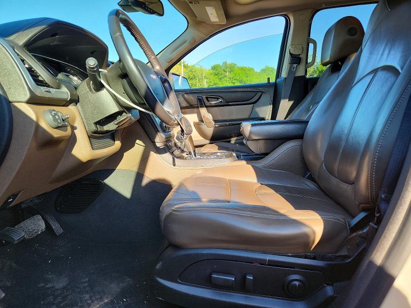 55799966 :رقم المزاد ، 1GKKVRKDXEJ153554 vin ، 2014 Gmc Acadia مزاد بيع