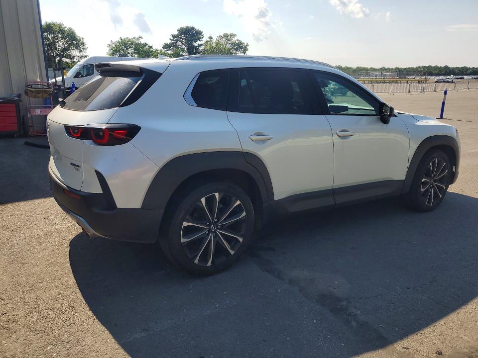Продажа на аукционе авто 2024 Mazda Cx-50, vin: 7MMVABDY4RN220921, номер лота: 57423736