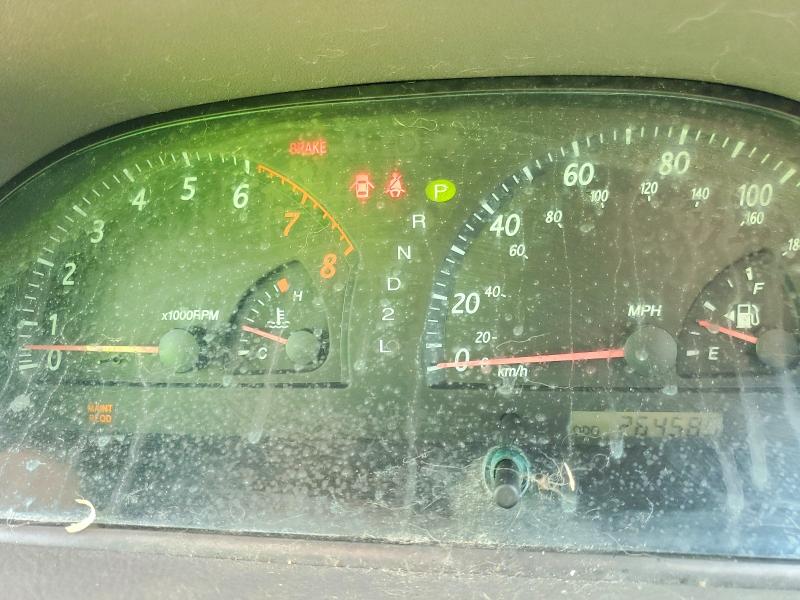 Auction sale of the 2004 Toyota Camry, vin: 4T1BE32K94U368309, lot number: 55031506