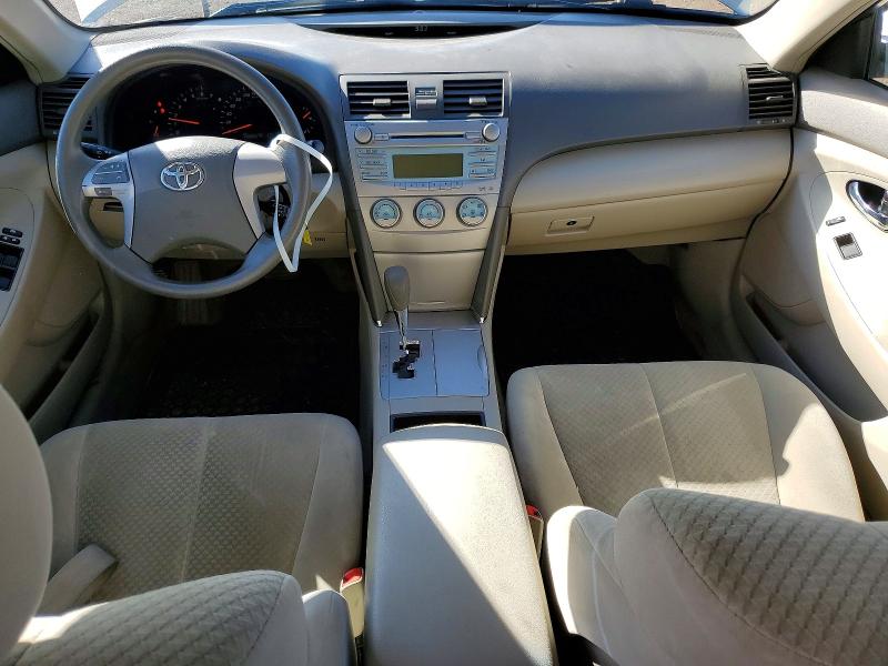 Aukcja sprzedaży 2009 Toyota Camry, vin: 4T1BE46K59U807240, numer aukcji: 55946916