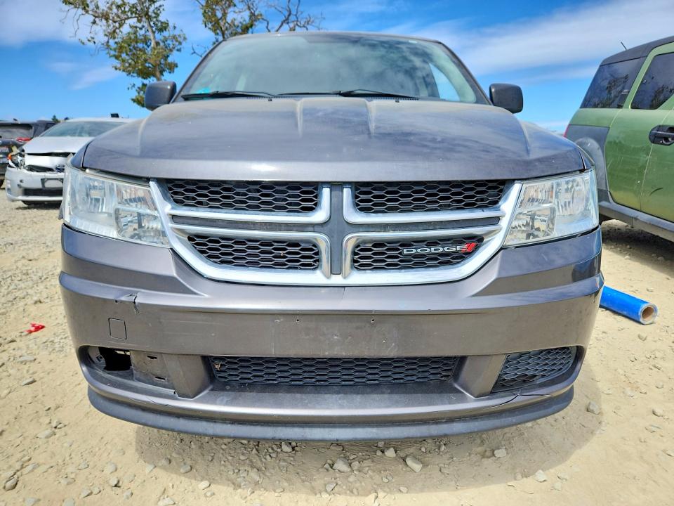 Продажа на аукционе авто 2015 Dodge Journey, vin: 3C4PDCAB5FT580510, номер лота: 58839546