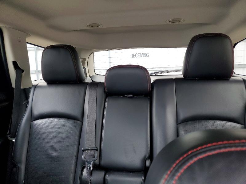 Aukcja sprzedaży 2017 Dodge Journey, vin: 3C4PDCEG1HT683657, numer aukcji: 58791256