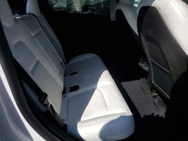 Продажа на аукционе авто 2024 Tesla Mdl 3 Std, vin: 7SAYGDEE5RF105533, номер лота: 58227416