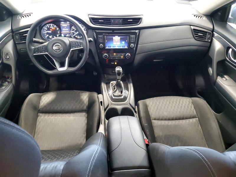 2018 Nissan Rogue მანქანა იყიდება აუქციონზე, vin: KNMAT2MV9JP505668, აუქციონის ნომერი: 58843236