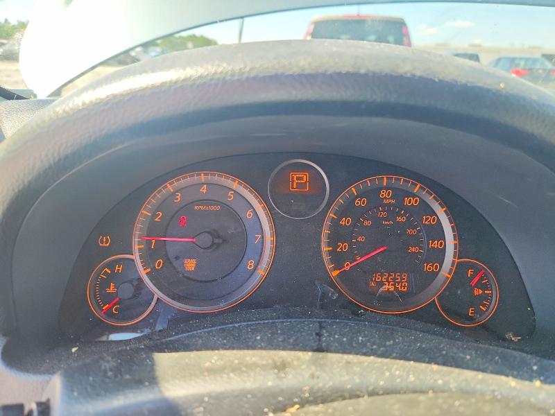 2006 Infiniti G35 მანქანა იყიდება აუქციონზე, vin: JNKCV51E36M512812, აუქციონის ნომერი: 56090126