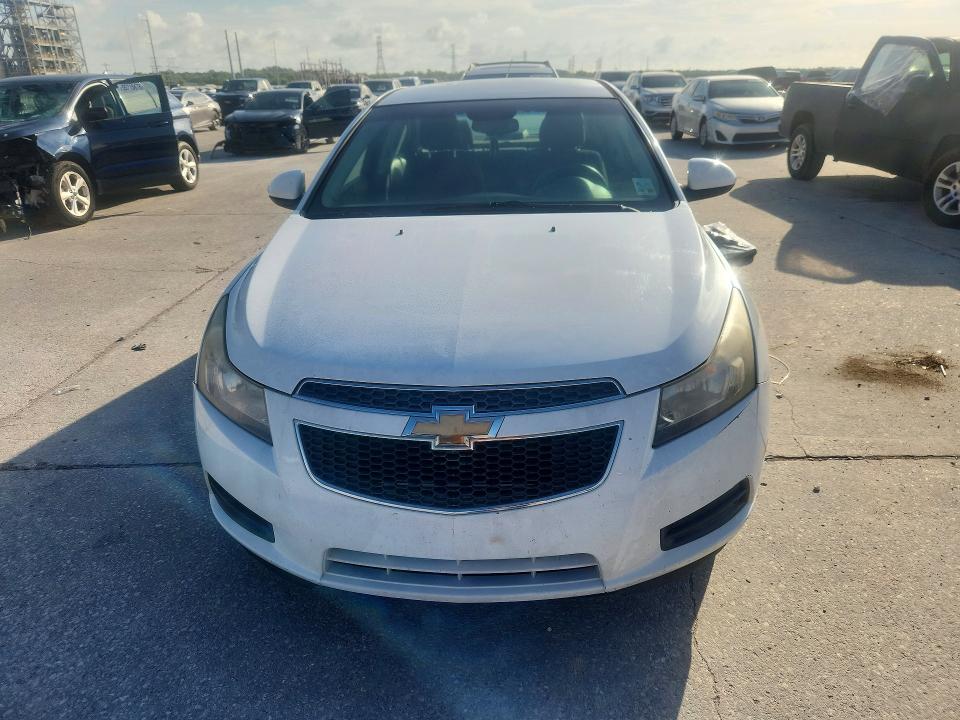 56443596 :رقم المزاد ، 1G1PC5SB3D7118485 vin ، 2013 Chevrolet Cruze مزاد بيع