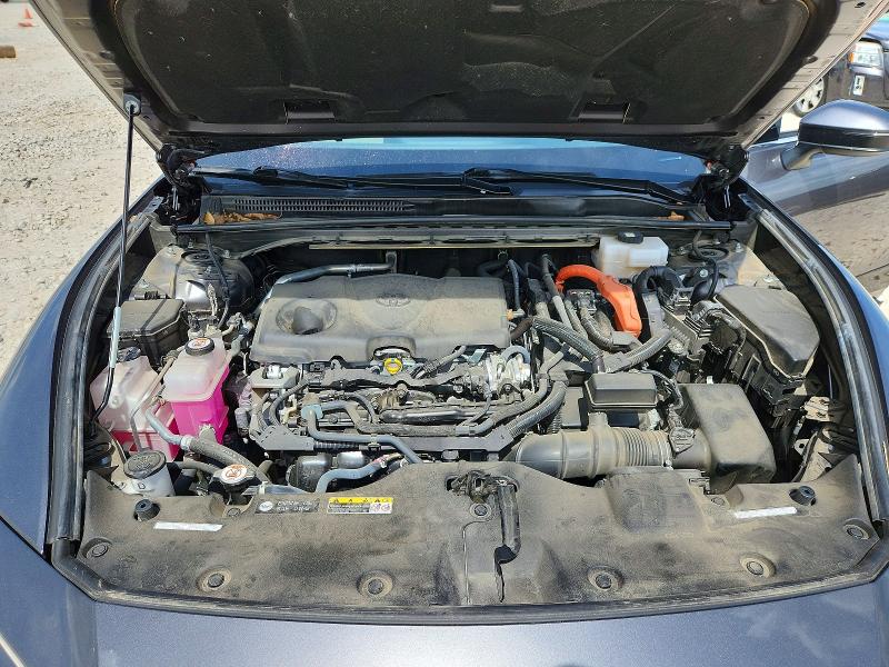 2023 Toyota Crown მანქანა იყიდება აუქციონზე, vin: JTDAAAAF6P3015783, აუქციონის ნომერი: 55416436