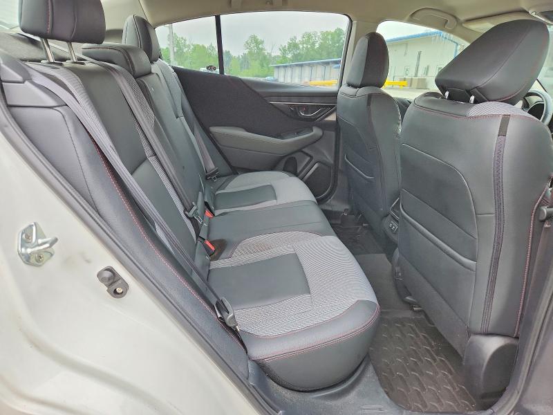 Продажа на аукционе авто 2021 Subaru Legacy, vin: 4S3BWAG61M3013223, номер лота: 58926176