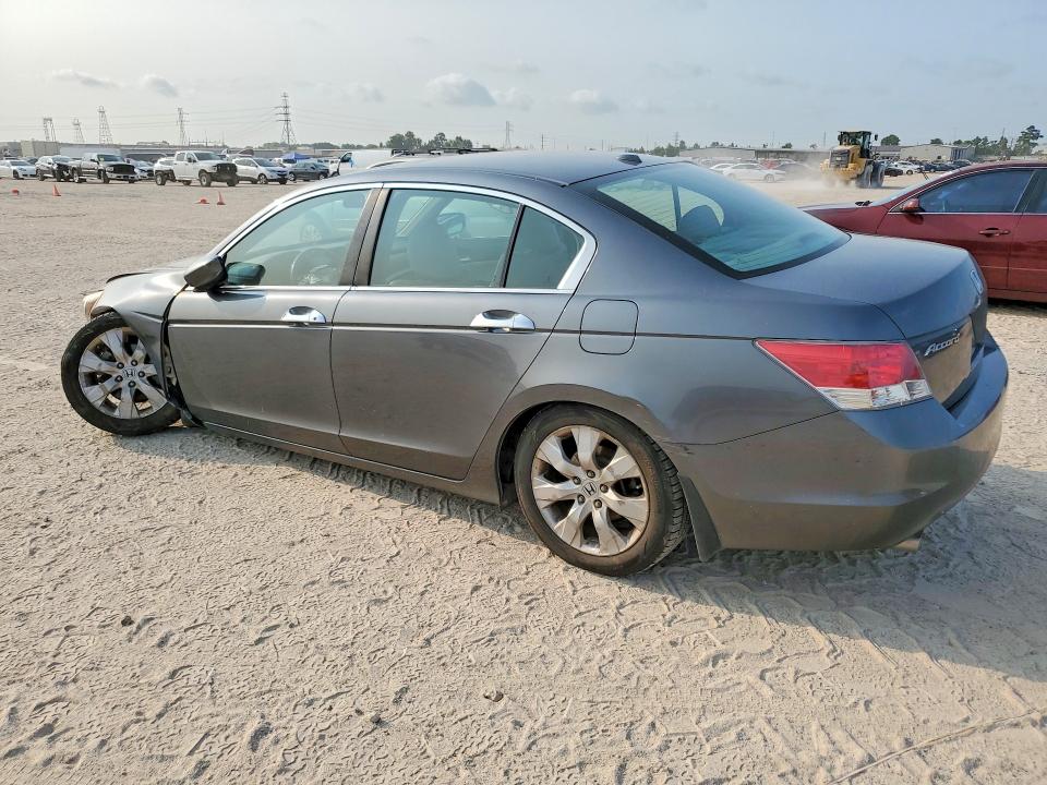 Продажа на аукционе авто 2010 Honda Accord, vin: 1HGCP3F8XAA027114, номер лота: 58406576