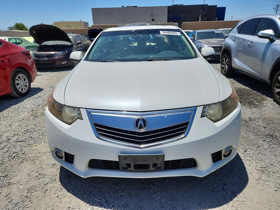 Продажа на аукционе авто 2012 Acura Tsx, vin: JH4CU2F68CC020958, номер лота: 56486026