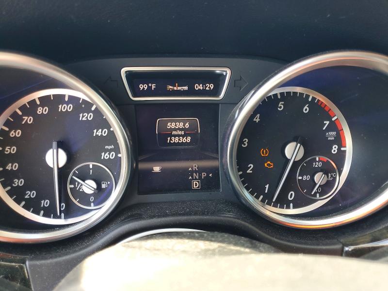 Aukcja sprzedaży 2013 Mercedes-benz Gl, vin: 4JGDF7CE5DA187635, numer aukcji: 57181466