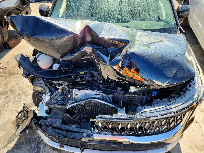 Aukcja sprzedaży 2026 Kia Carnival, vin: KNDNC5KAXT6128635, numer aukcji: 57370266