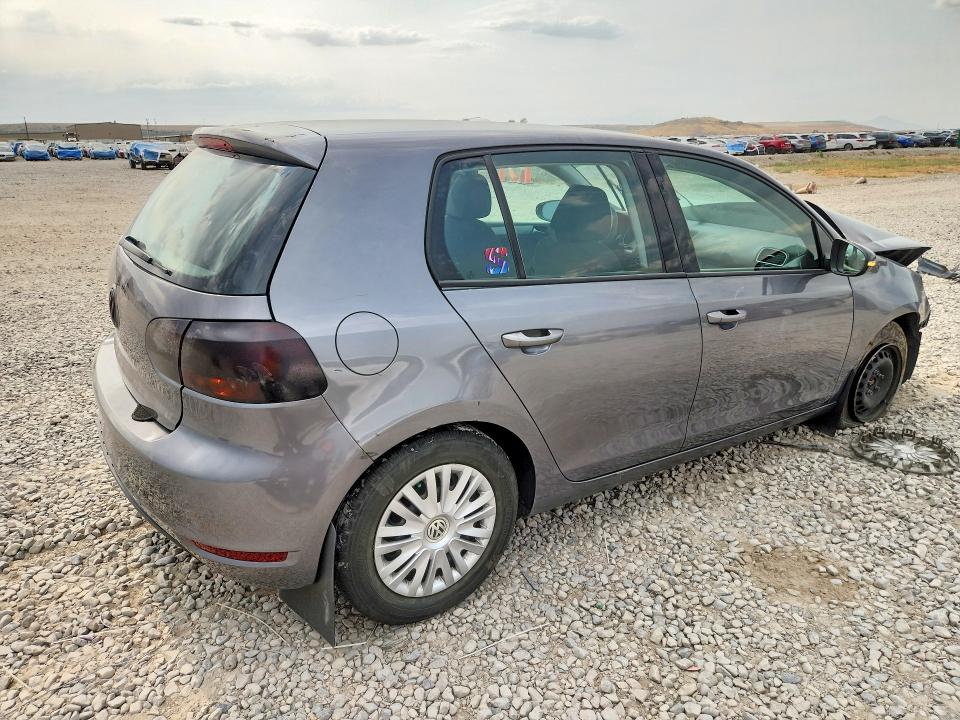 Aukcja sprzedaży 2013 Volkswagen Golf, vin: WVWDB7AJ1DW093898, numer aukcji: 58159246