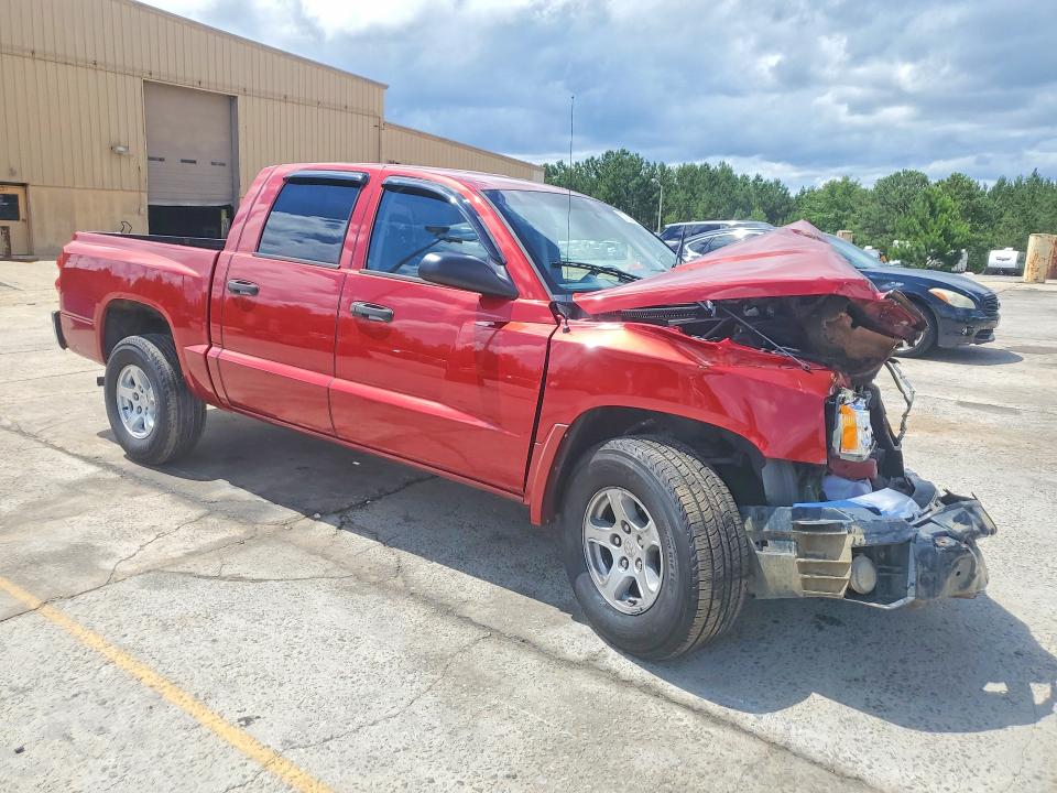 Продажа на аукционе авто 2006 Dodge Dakota, vin: 1D7HE48K66S608965, номер лота: 57700196