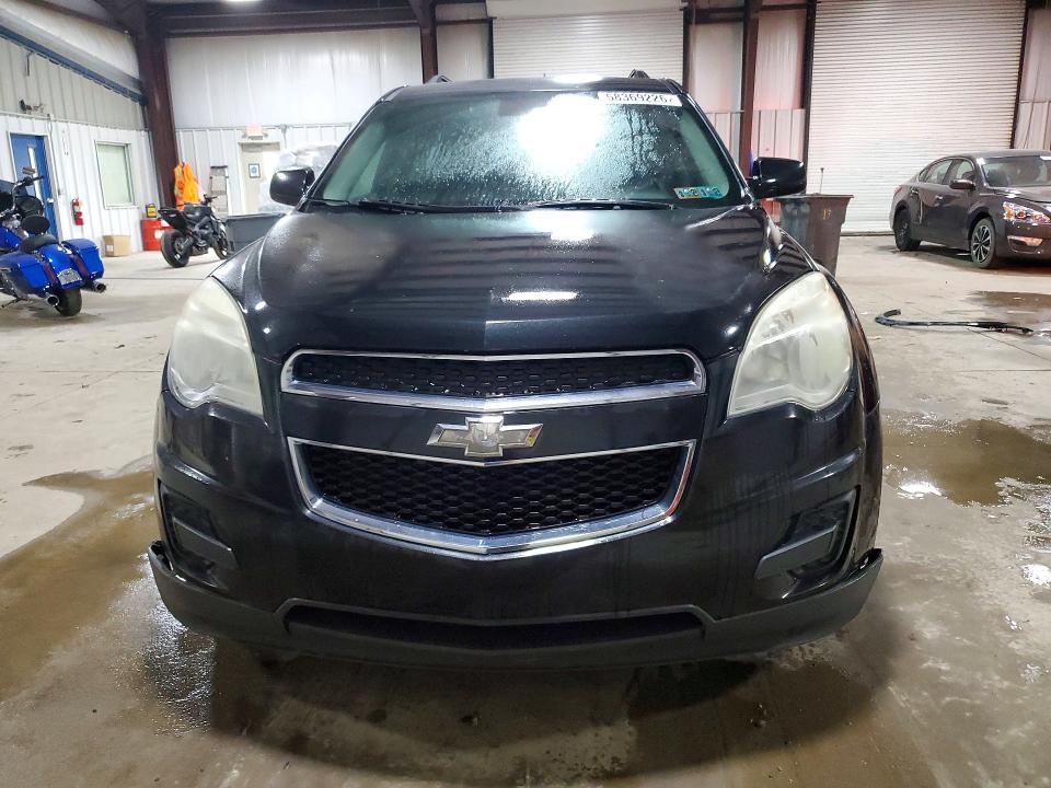2015 Chevrolet Equinox მანქანა იყიდება აუქციონზე, vin: 2GNFLFEK2F6180619, აუქციონის ნომერი: 58369226