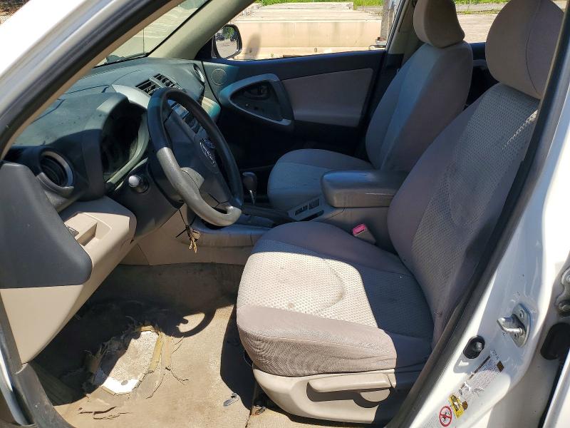 Aukcja sprzedaży 2007 Toyota Rav4, vin: JTMZD33V876036353, numer aukcji: 58715326