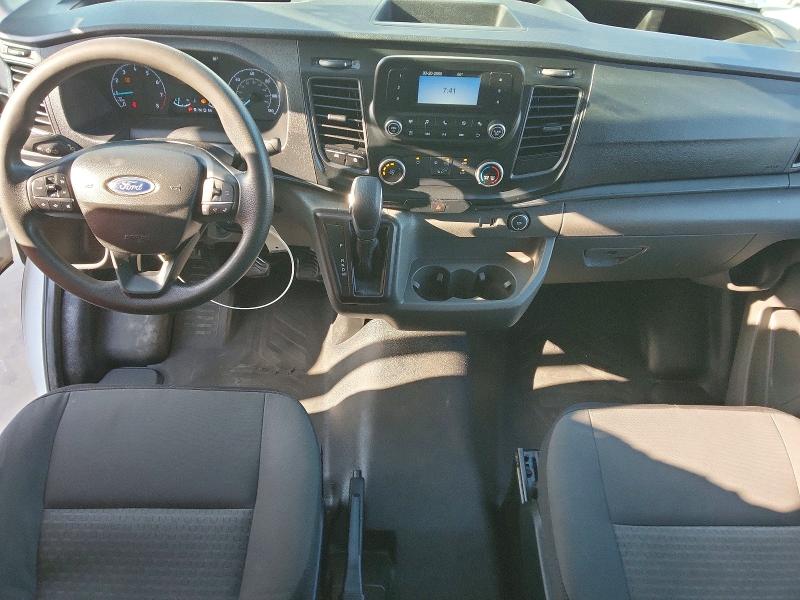 Aukcja sprzedaży 2020 Ford Transit, vin: 1FTBR1Y86LKB10395, numer aukcji: 55743156