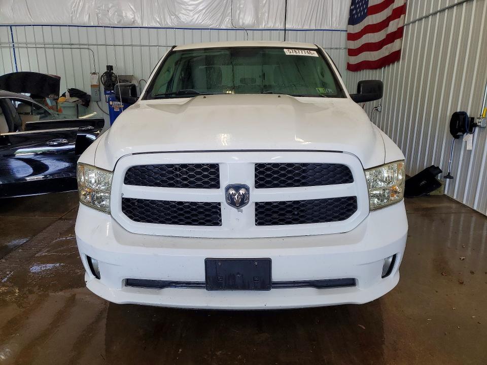 Продажа на аукционе авто 2014 Ram 1500, vin: 1C6RR7KTXES169118, номер лота: 57877746