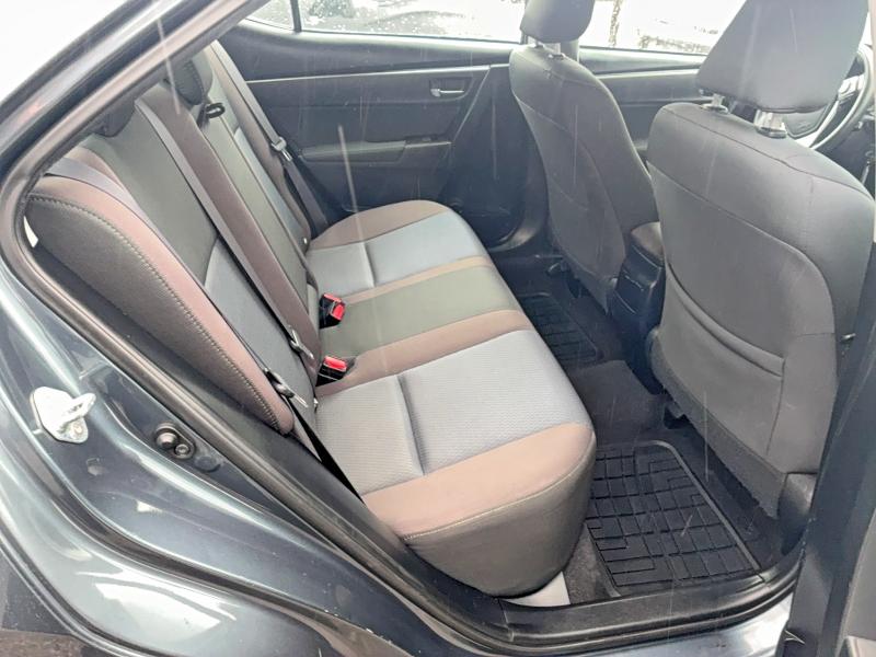 Aukcja sprzedaży 2017 Toyota Corolla, vin: 2T1BURHE1HC793148, numer aukcji: 56327956