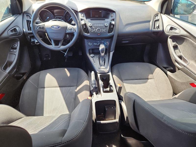 Aukcja sprzedaży 2015 Ford Focus, vin: 1FADP3E20FL297745, numer aukcji: 54445046