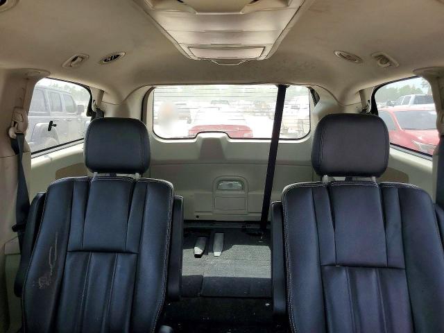 Aukcja sprzedaży 2016 Chrysler Town & Country, vin: 2C4RC1BGXGR213343, numer aukcji: 59197866