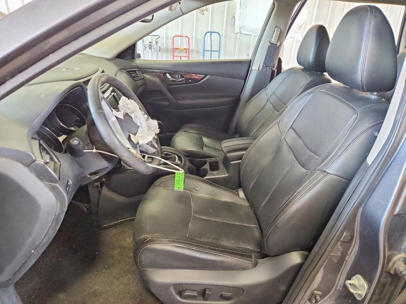 Aukcja sprzedaży 2019 Nissan Rogue, vin: 5N1AT2MV0KC754705, numer aukcji: 56285516
