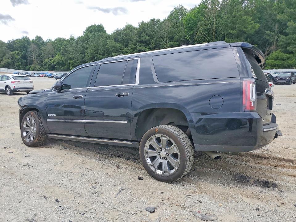 Aukcja sprzedaży 2016 Gmc Yukon Xl, vin: 1GKS2HKJXGR439885, numer aukcji: 57907756