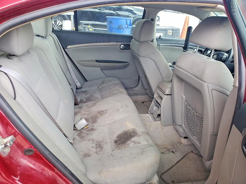 58114496 :رقم المزاد ، 1G8ZS57N87F136605 vin ، 2007 Saturn Aura مزاد بيع