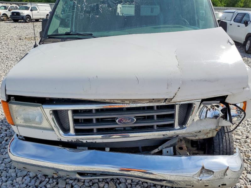 54674186 :رقم المزاد ، 1FBNE31L77DA93219 vin ، 2007 Ford Econoline مزاد بيع