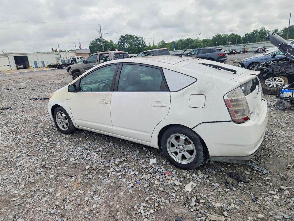 Aukcja sprzedaży 2008 Toyota Prius, vin: JTDKB20U383312521, numer aukcji: 56517236