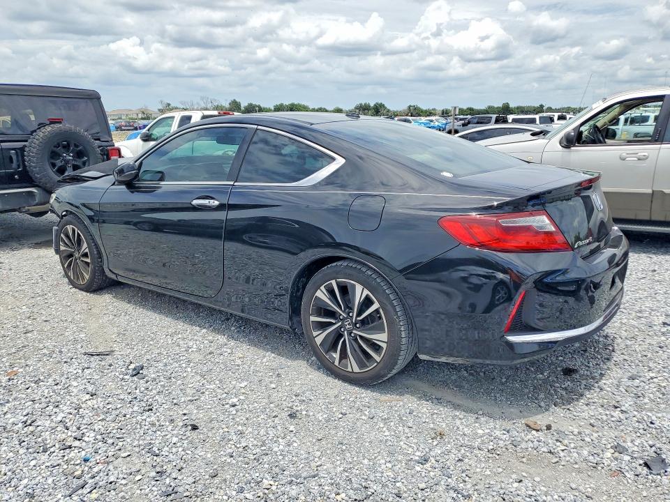 Aukcja sprzedaży 2017 Honda Accord, vin: 1HGCT1B74HA000532, numer aukcji: 55984966