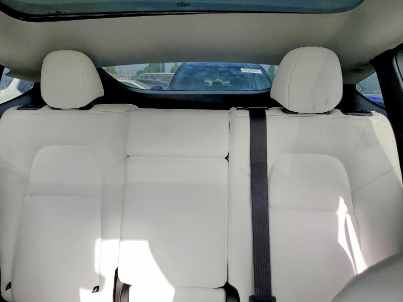 Продаж на аукціоні авто 2025 Tesla Model Y, vin: 7SAYGAEE6SF219870, номер лоту: 57356786