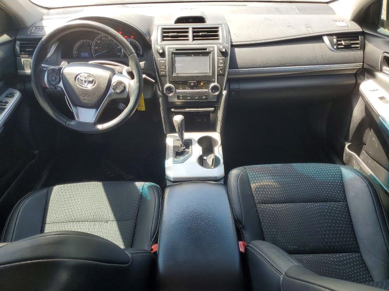 Auction sale of the 2014 Toyota Camry, vin: 4T1BF1FK1EU423669, lot number: 58154176