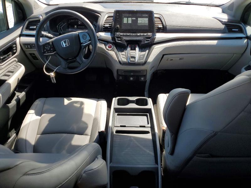 Aukcja sprzedaży 2024 Honda Odyssey, vin: 5FNRL6H80RB033378, numer aukcji: 55615686