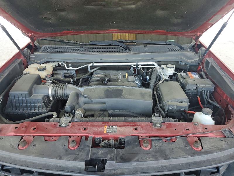 59118736 :رقم المزاد ، 1GCHTCEAXF1160631 vin ، 2015 Chevrolet Colorado مزاد بيع