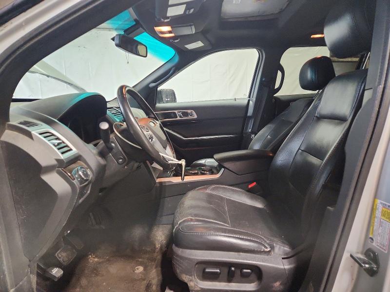 Продажа на аукционе авто 2012 Ford Explorer, vin: 1FMHK8F82CGA57820, номер лота: 58407806