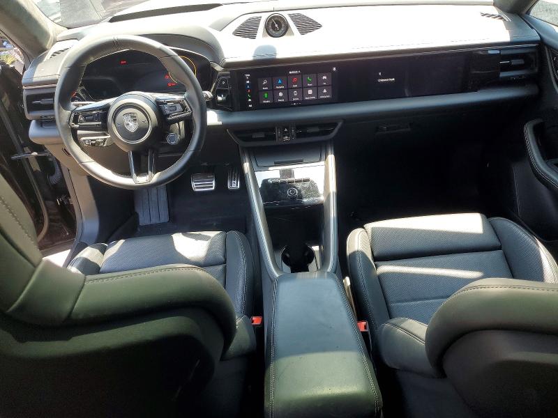 Aukcja sprzedaży 2024 Porsche Macan, vin: WP1AC2XA2RL200309, numer aukcji: 95587115