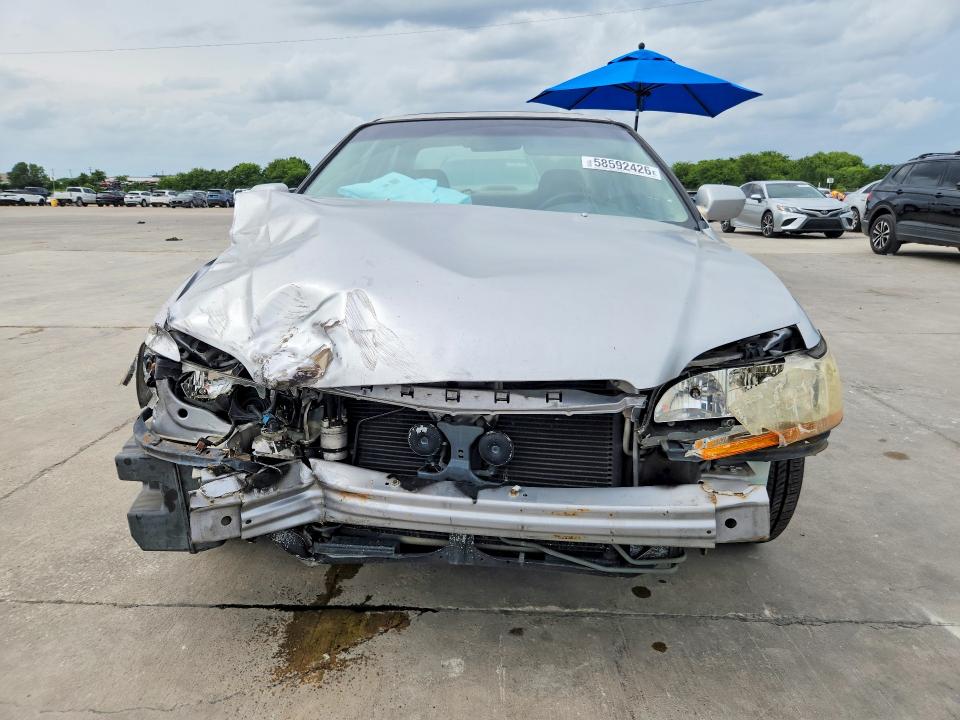 Продажа на аукционе авто 2002 Honda Accord, vin: JHMCG55672C002671, номер лота: 58592426