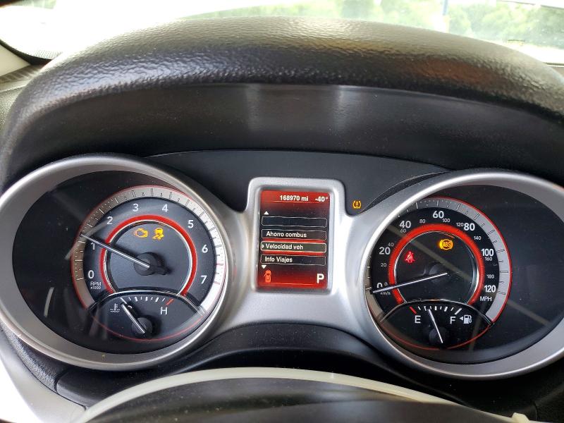 2015 Dodge Journey მანქანა იყიდება აუქციონზე, vin: 3C4PDCBG6FT644287, აუქციონის ნომერი: 58474886
