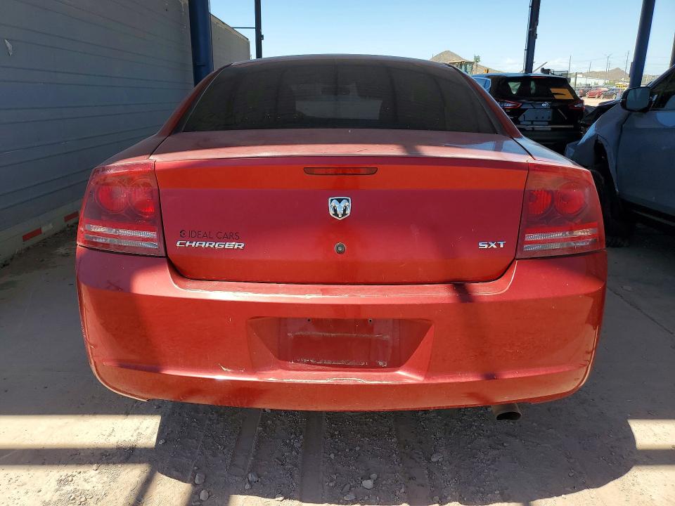 Aukcja sprzedaży 2007 Dodge Charger, vin: 2B3KA43G07H680396, numer aukcji: 57898136