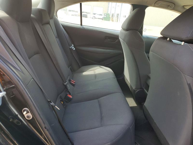 Aukcja sprzedaży 2022 Toyota Corolla, vin: 5YFEPMAE4NP294941, numer aukcji: 55842946