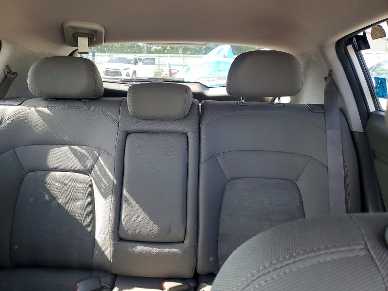 Продажа на аукционе авто 2012 Kia Sportage, vin: KNDPB3A20C7249257, номер лота: 57526146