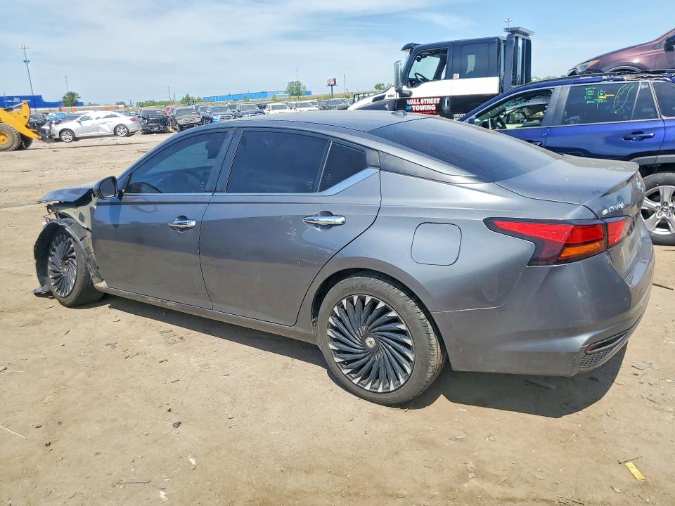 Aukcja sprzedaży 2019 Nissan Altima, vin: 1N4BL4BV6KC202686, numer aukcji: 56146696