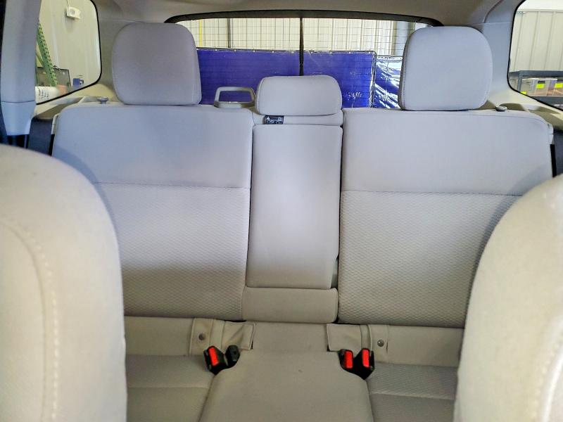58397696 :رقم المزاد ، JF2SJAEC8EH422266 vin ، 2014 Subaru Forester مزاد بيع