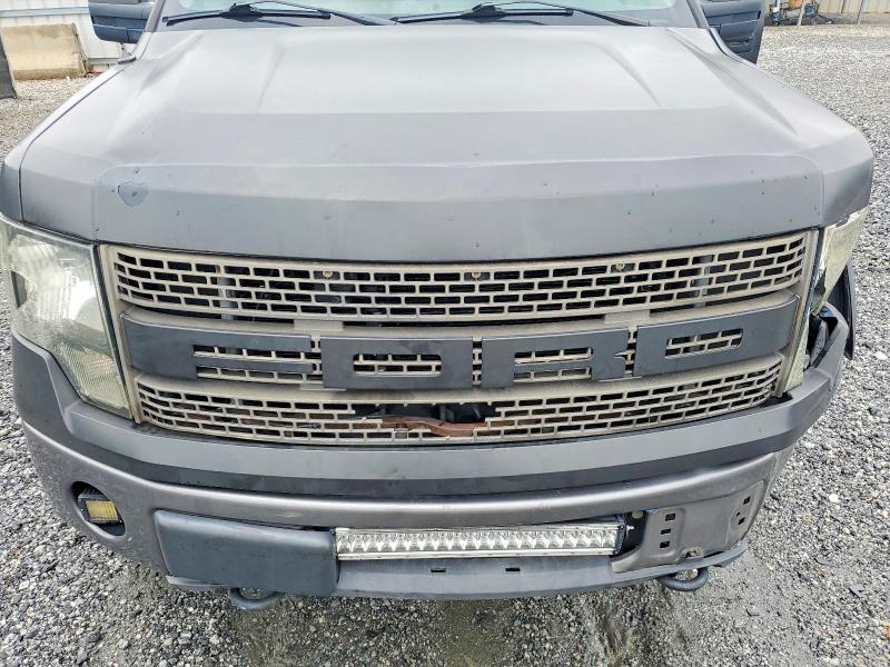 Продаж на аукціоні авто 2009 Ford F150, vin: 1FTPW14V59FA67745, номер лоту: 56168566