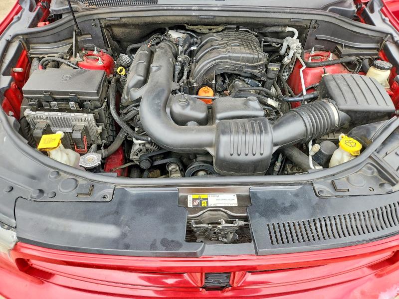 Aukcja sprzedaży 2015 Dodge Durango, vin: 1C4RDJAG1FC145665, numer aukcji: 59012776