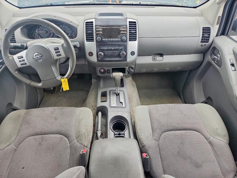 Aukcja sprzedaży 2013 Nissan Frontier, vin: 1N6AD0ER6DN728931, numer aukcji: 58194576