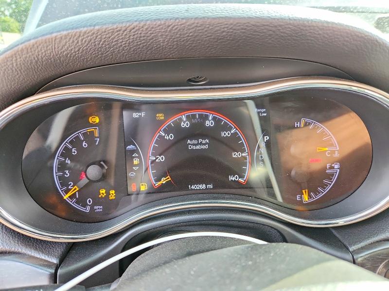 Продаж на аукціоні авто 2014 Jeep Grand Cherokee, vin: 1C4RJFBG1EC546216, номер лоту: 56829976