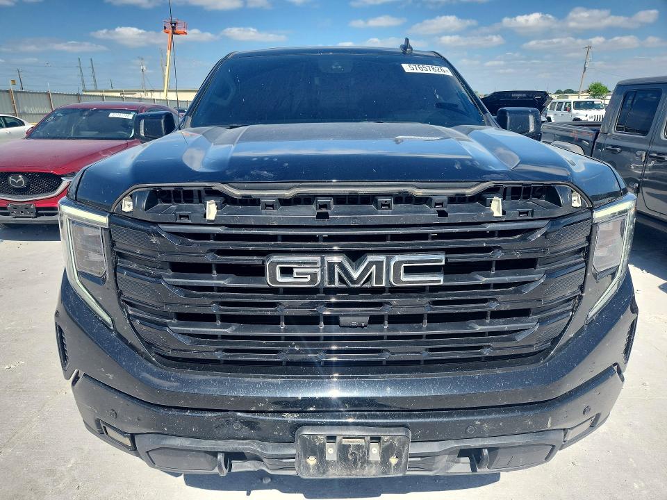 Продажа на аукционе авто 2024 Gmc Sierra, vin: 3GTUUCED0RG238622, номер лота: 57657826